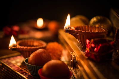 Diwali wishes in hindi