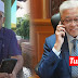 Idris Haron tak mengaku beliau individu dalam rakaman audio tular bersama PM