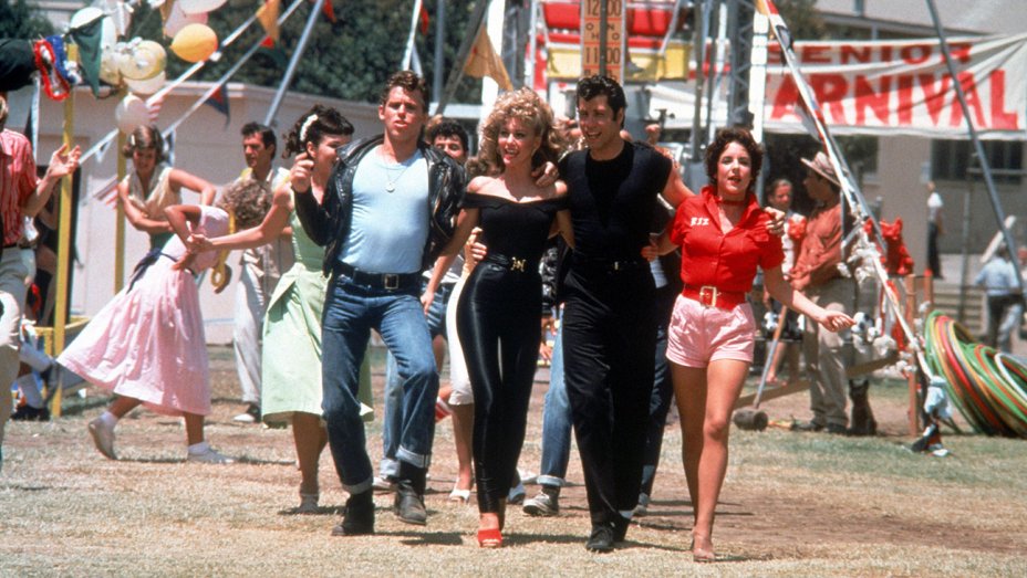Stream is the Word: HBO Max Gives Series Order To Grease Spinoff