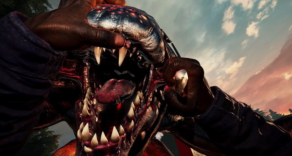 Earthfall PC Full Español