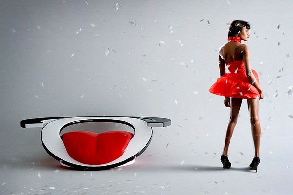 Creative and Stylish chair design