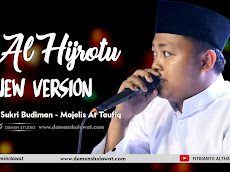 Lirik Al Hijrotu New Version At Taufiq