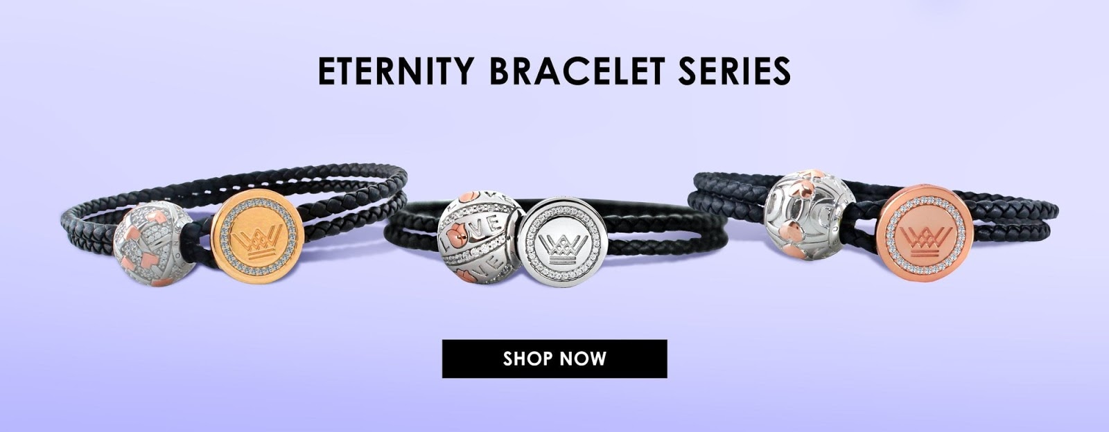 The meaning behind your charm bracelet / MÉLÒDÝ JACÒB