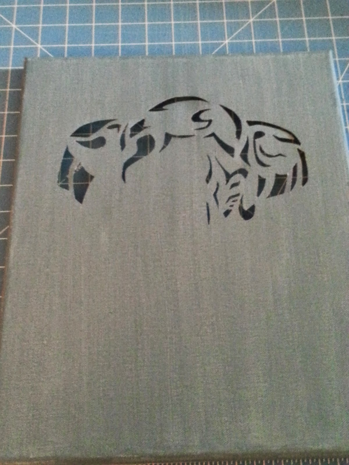 Simple Projects for DIYers Everywhere: DIY: Canvas Art
