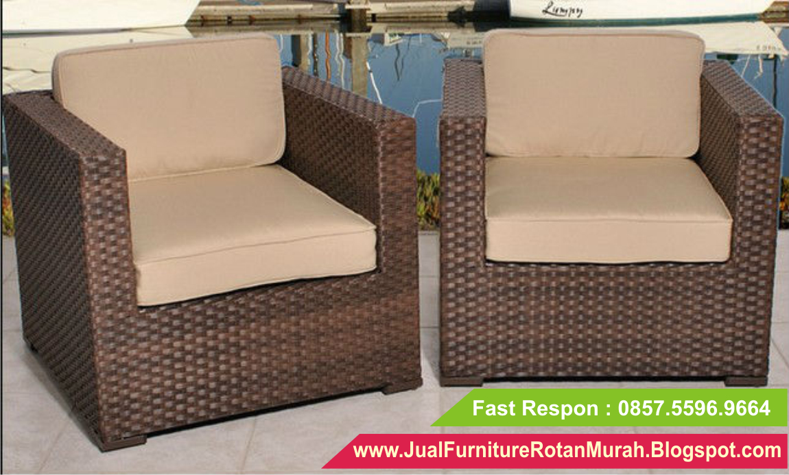 Pusat Kerajinan Rotan Furniture Rotan Anyaman Rotan 