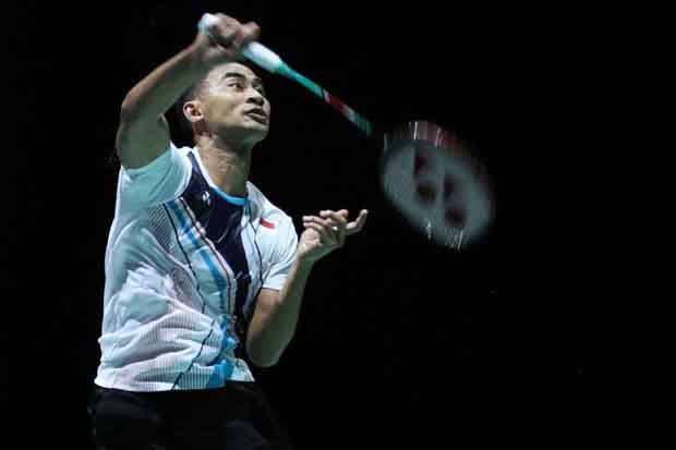 China Open 2019, Tommy Tunggu Kento Momota Atau Lin Dan