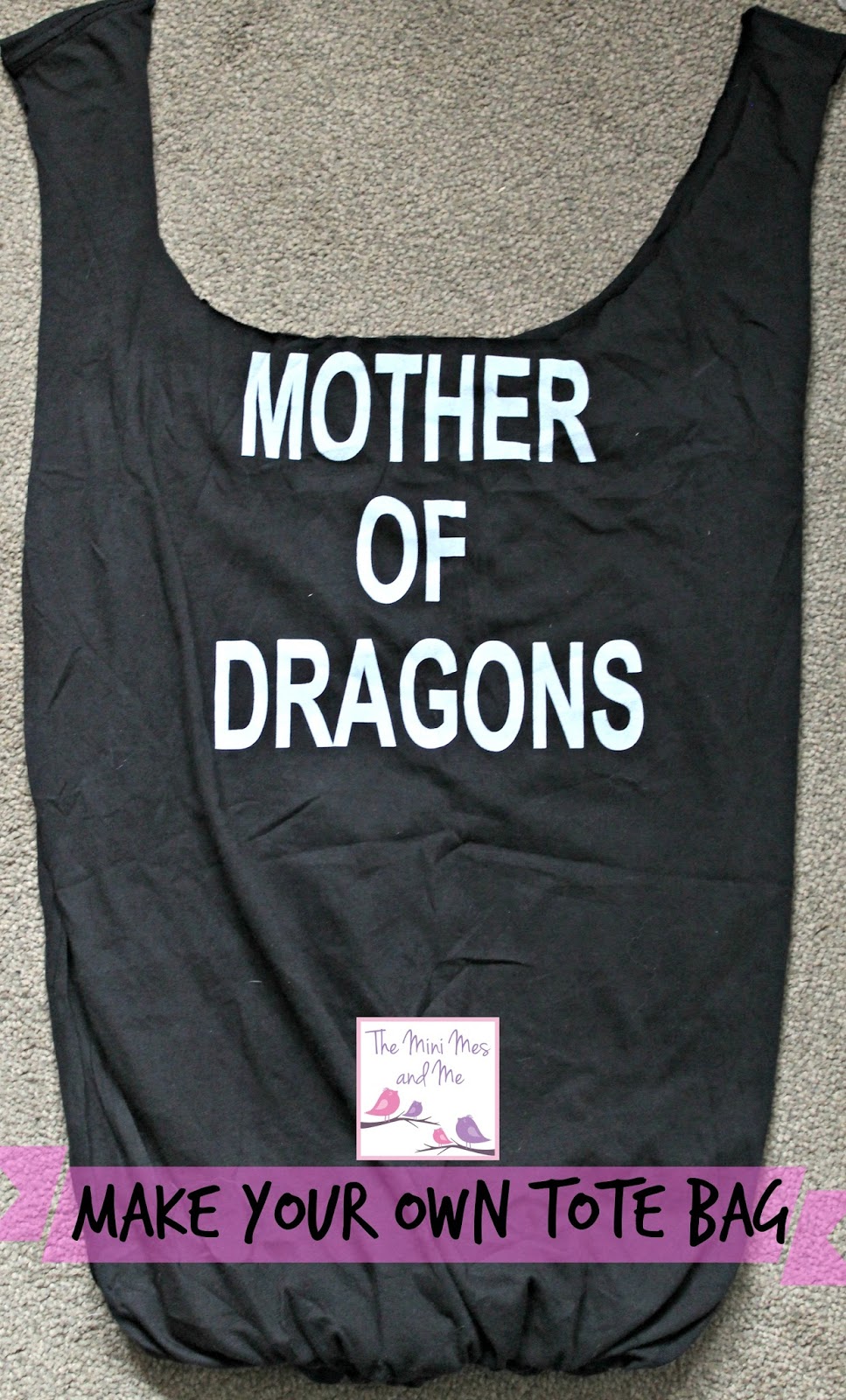 DIY No Sew Tote Bag Creative Summer 7 The Mini Mes And Me diy-no-sew-tote-bag-creative-summer-7-the-mini-mes-and-me