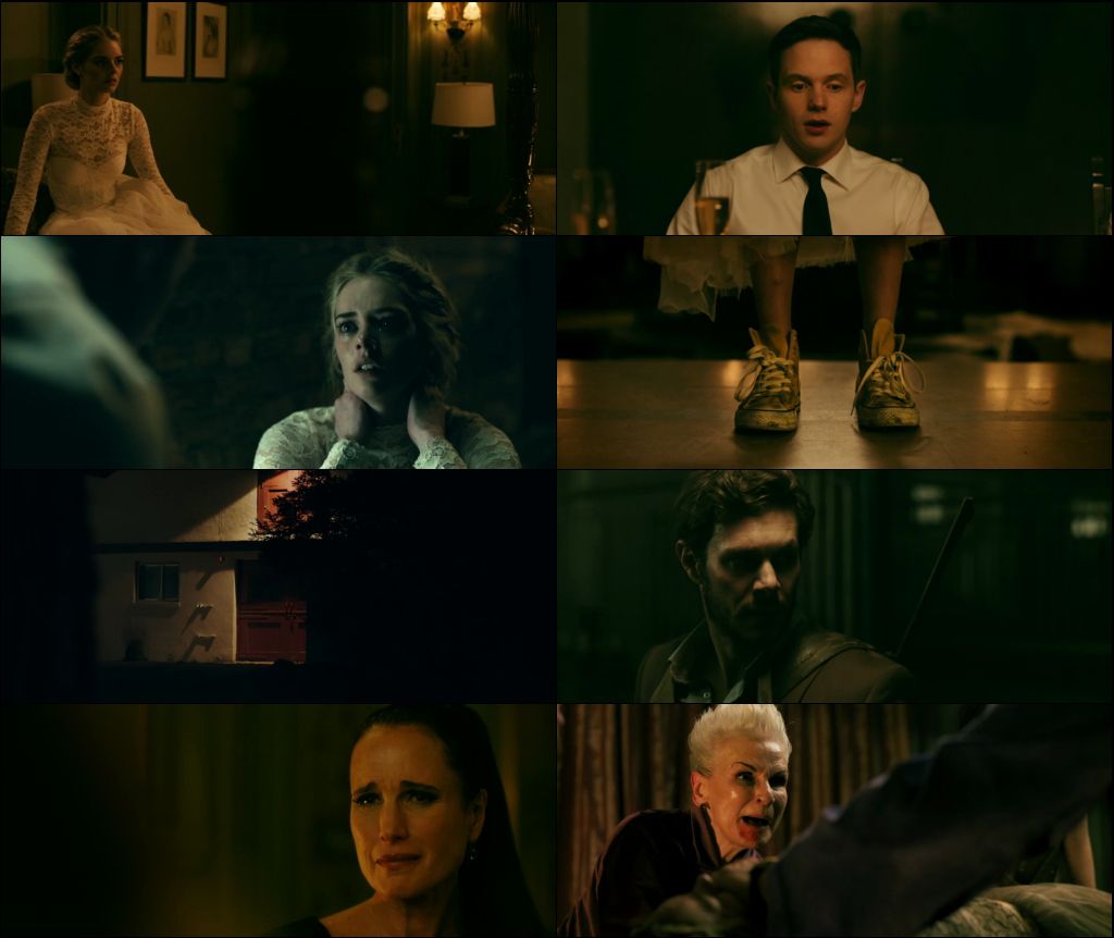 Ready or not 2019 org dual audio one click download any movie