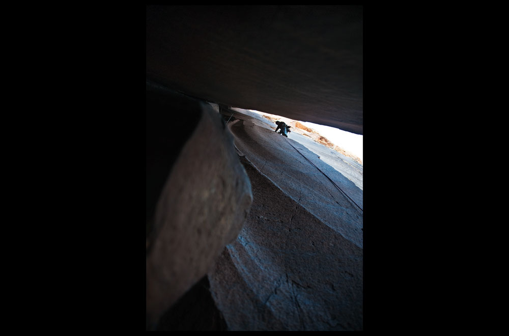 DirtMyth Photography: Red Rock, NV: Epinephrine (first 5 pitches to ...