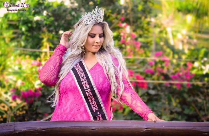 naty barbie plus size