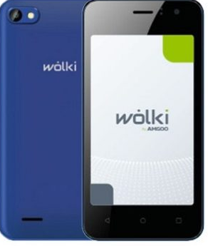 wolki w4 lite Flash File 100% Working Official Firmware Free Download