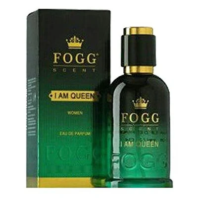 2. Fogg I Am Queen Scent For Women