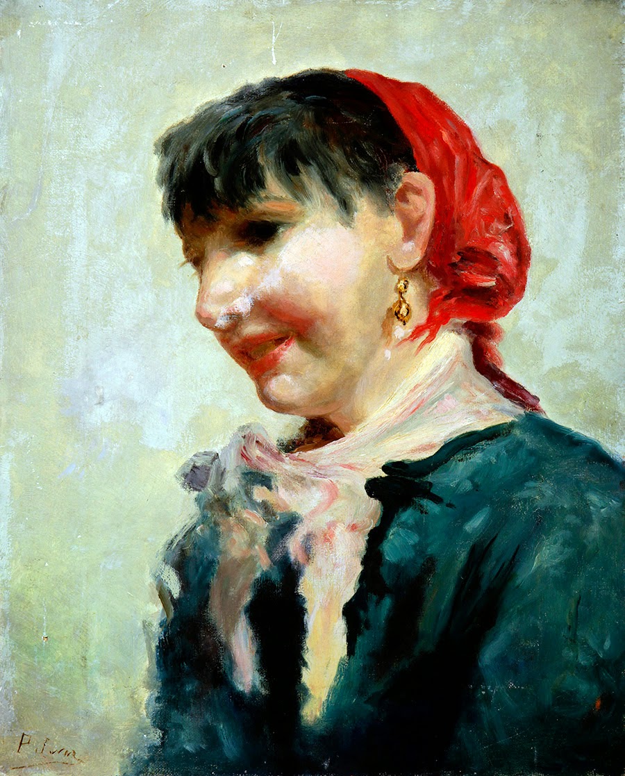 Francisco Jover y Casanova Francisco Jover y Casanova, Maestros españoles del retrato, Pintores españoles, Retratos de Francisco Jover y Casanova, Pintores Alicantinos, Pintores de Alicante, Fernando Casanova Escorihuela