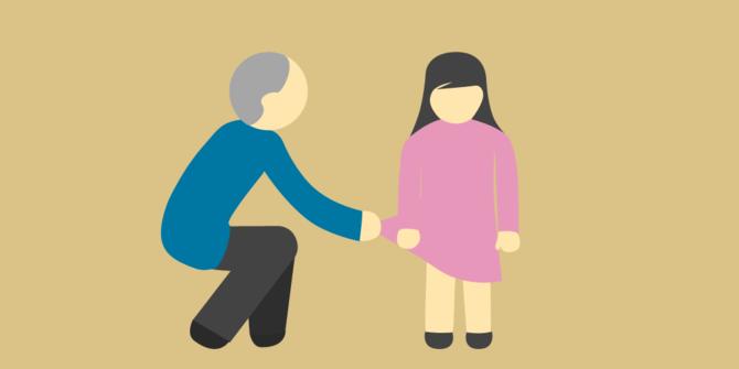 Sang Ihg Contoh Makalah Kekerasan Seksual Terhadap Anak