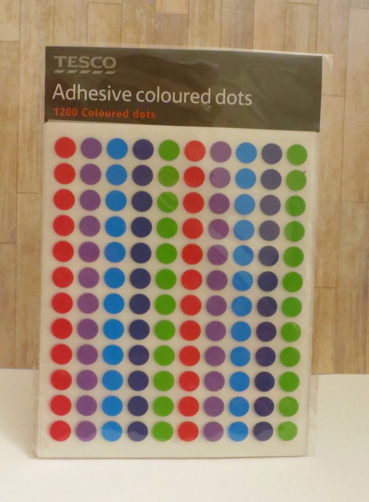 Ham'n'Mule Designs WOYWW 288 Stash crazy...