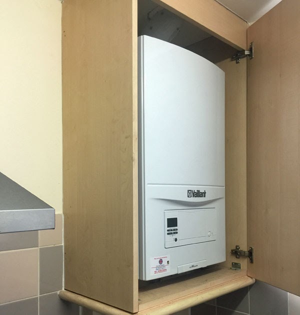 London Boiler Repair