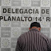 Homem é preso por posse irregular de arma, em Alpestre