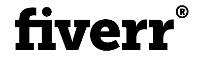 Fiverr to sell data entry services