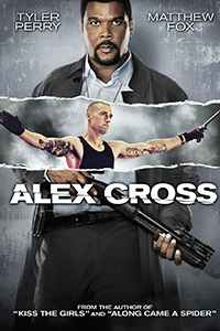 Alex Cross: En la Mente del Asesino