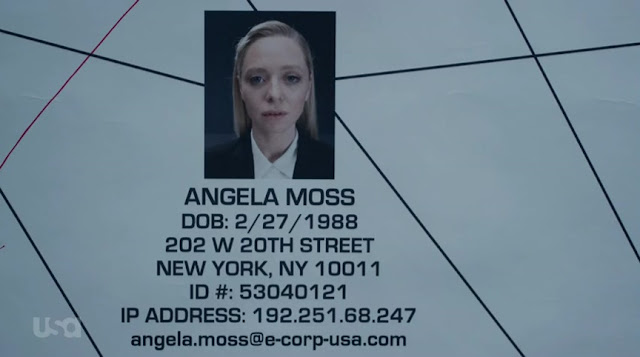 Mr Robot Screenshots