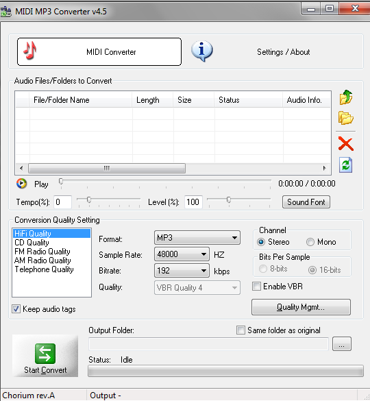 Software Untuk Compress Lagu: Full Version Software