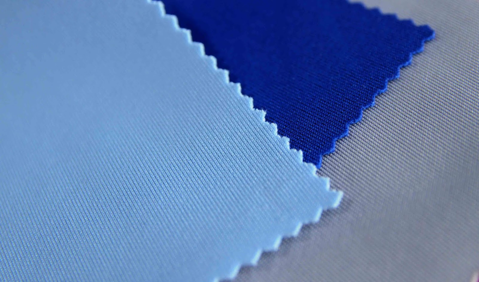 Scuba (Dalgıç) Kumaş Nedir?