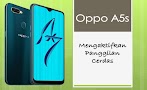 Cara Mudah Mengaktifkan Smart Call / Panggilan Cerdas Oppo