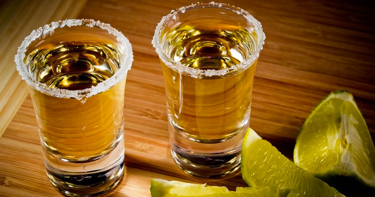 Benefits of Tequila Your Healthy Fix