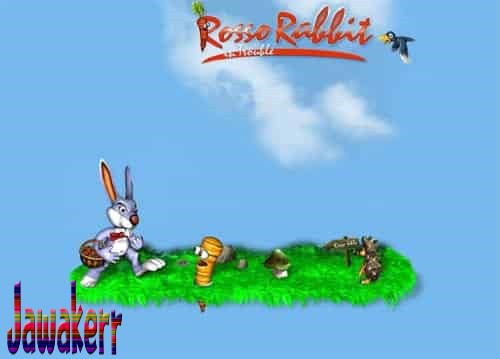 Download Rosso Rabbit In Trouble with the latest direct link 2021 Download Rosso Rabbit In Trouble with the latest direct link 2021