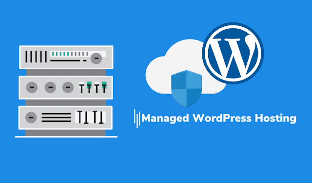 WordPress Hosting thường là cloud hosting kết hợp với hệ quản trị nội dung WordPress