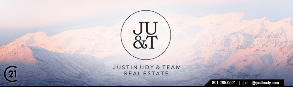 Salt Lake City Real Estate Video Blog with Justin Udy