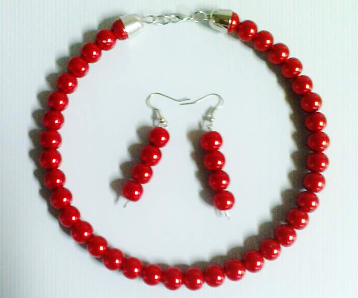 Philippina Beads Handmade jewelry of Cebu