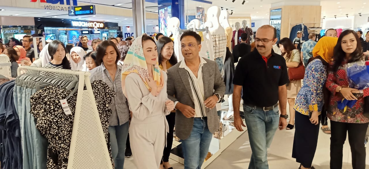 Ibox Surabaya Tunjungan Plaza