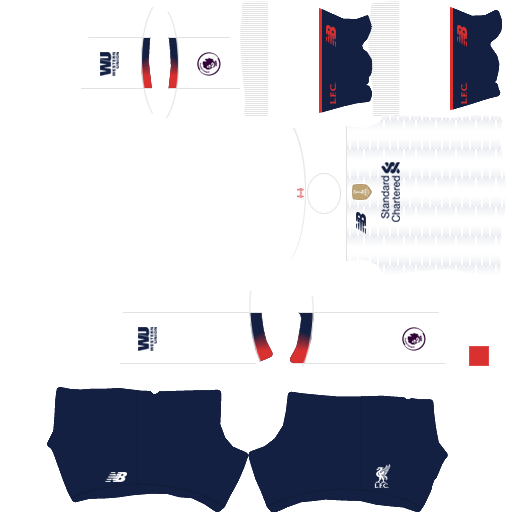 Pes Kits Fts Leicester 2021 Adda Heights La Galaxy Dls Kit 2021