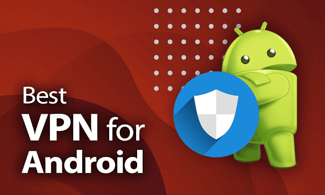 Top 14 free android VPN