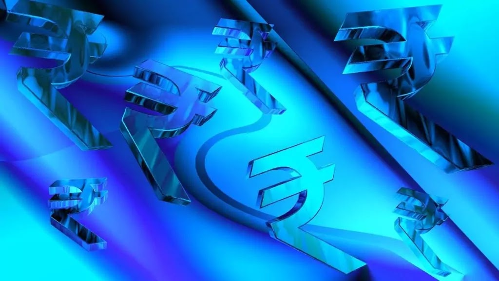 Indian Rupee Symbol दी उदय कुमार कौन है