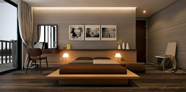 Bedroom Design 2020