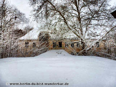 krankenhaus, kinder, weissensee, berlin