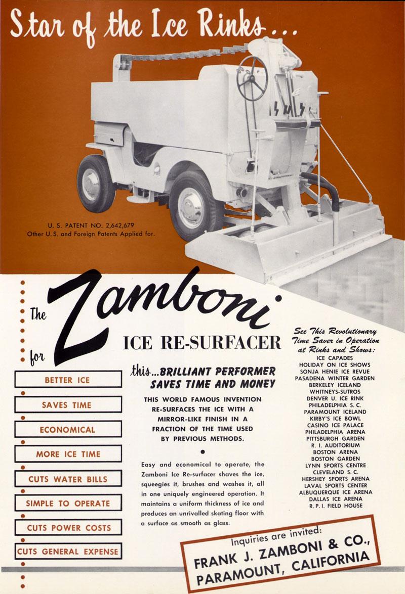 The Penalty Box Tonight marks the 60th Anniversary of the first ever