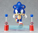 Nendoroid Sonic the Hedgehog Sonic (#214) Figure