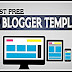 10 Best Google AMP Blogger Template 2019 + Seo Friendly
