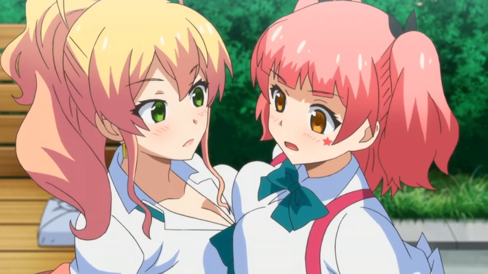 Hajimete no Gal – Episódio 05 | Central de Animes