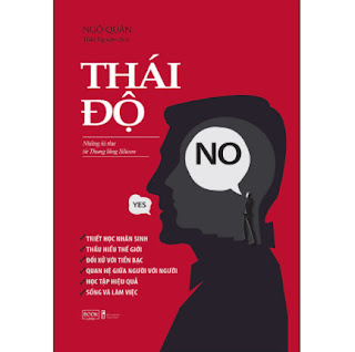 Thái Độ - Những Lá Thư Từ Thung Lũng Silicon ebook PDF EPUB AWZ3 PRC MOBI