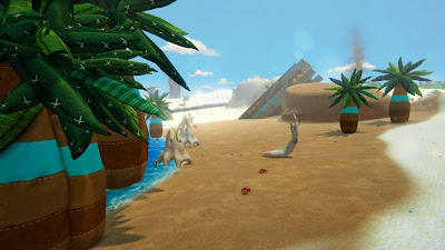 Woven Game Screenshot 8