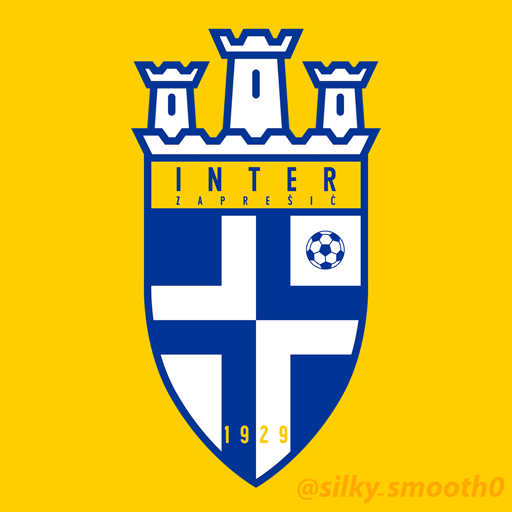 Inter Zapresic Logo )
