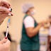 Prefeitura inicia vacinação do público de 32 anos contra a Covid-19 nesta sexta-feira