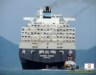 Maersk Sydney