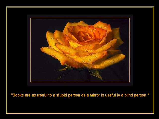 Beautiful Quotes for Life with Beautiful Flowers - The Fun Learning