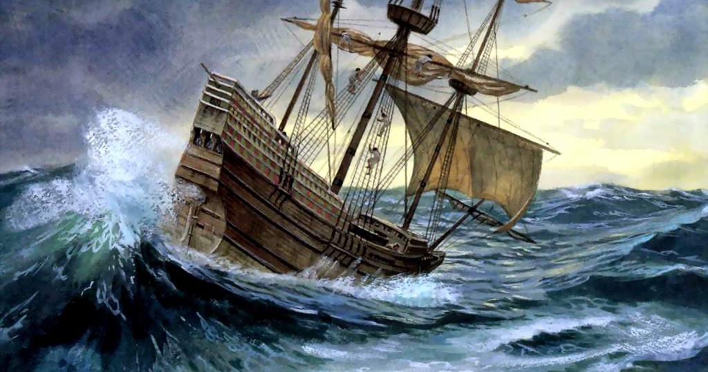 Ancestry Sisters Mayflower Society Application Process