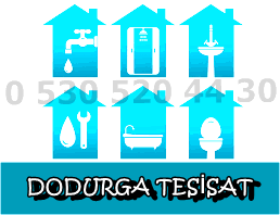 tesisat dodurga